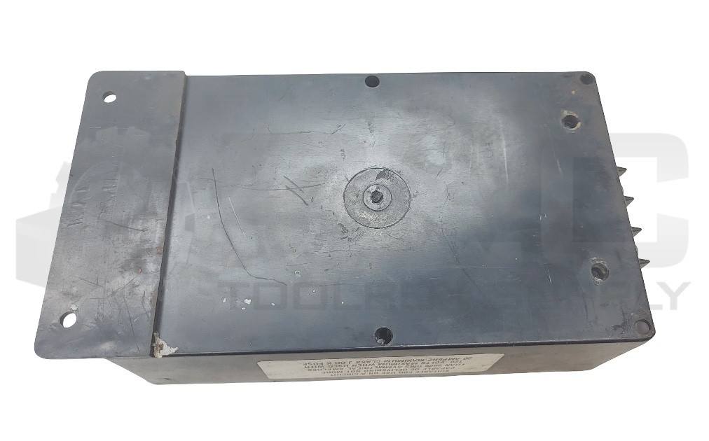 ISLATROL IC + 130 ACTIVE TRACKING FILTER 120VAC 50/60HZ 30.0A