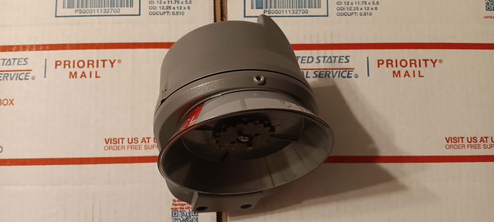 NEW StoneL Quartz QX14B02SDM MECHANICAL LIMIT SWITCH GENUINE!!!