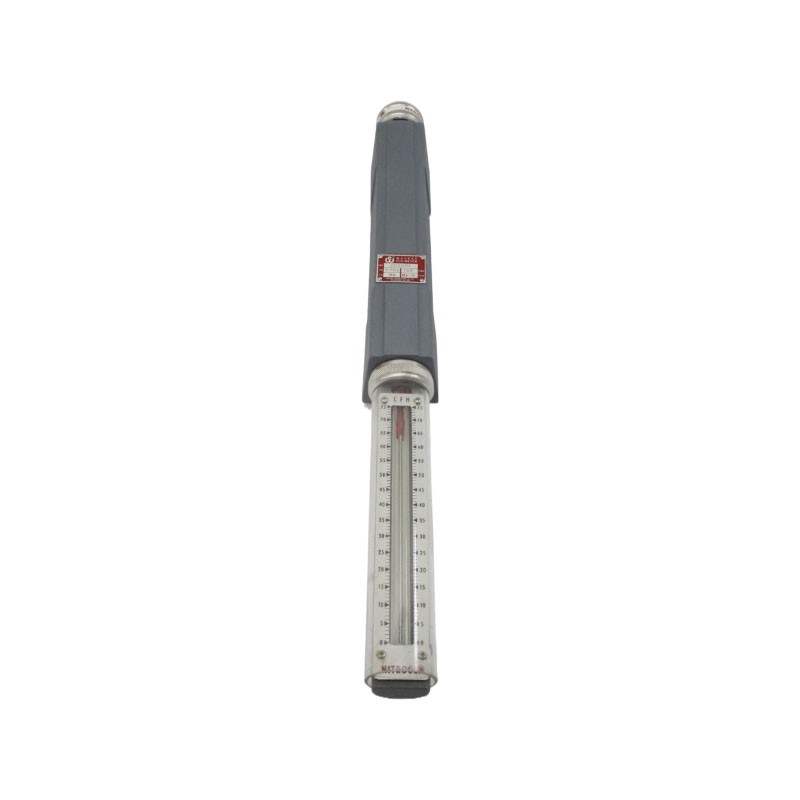 WAUKEE ENGINEERING MV-4 5PSI 70’F NSNP