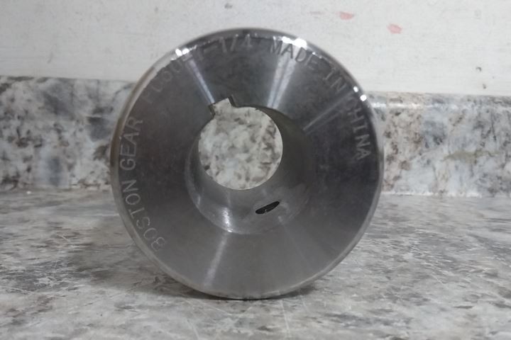 Boston Gear FC30 1-1/4 1-1/4 In Bore Diameter 3450 Max RPM Shaft Coupler Body