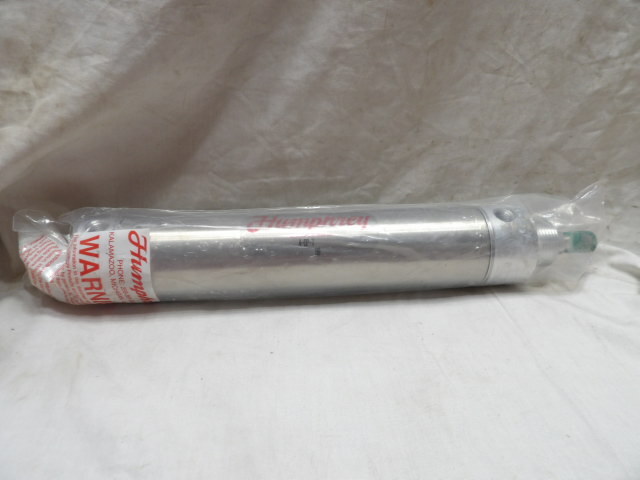 Humphrey Pneumatic Cylinder 4-DP-7