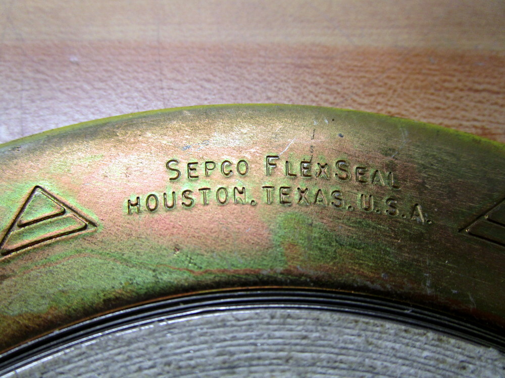 Sepco 3″ 1500 API-601 Gasket 31500API601