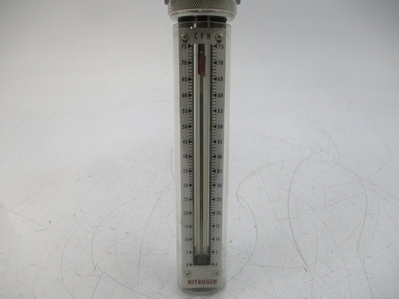 WAUKEE ENGINEERING MV-4 5PSI 70’F NSNP