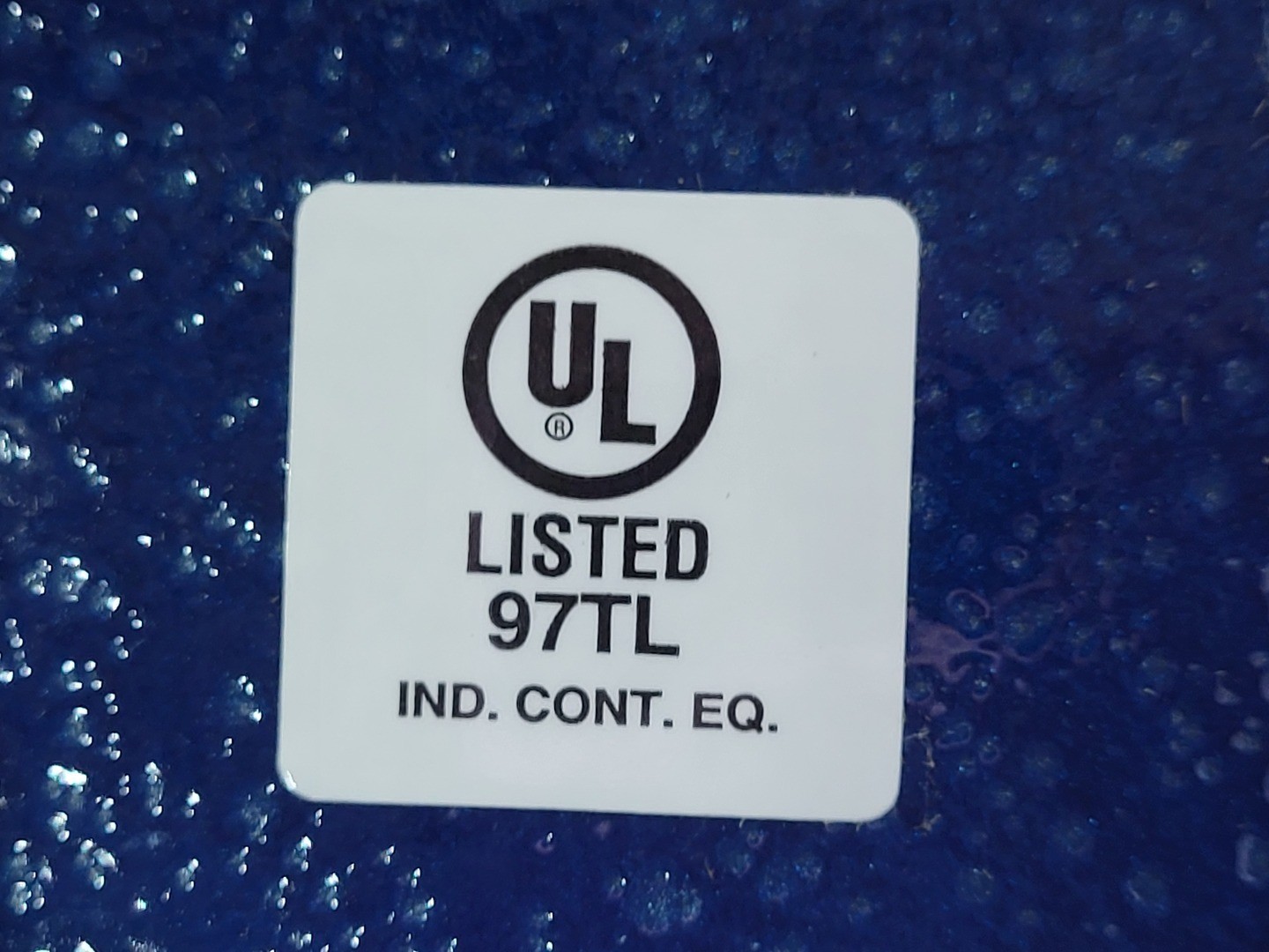 SURPLUS NEW ITT Industries 200P13C3 Adjustable Pressure Switch , 200-1500 psig