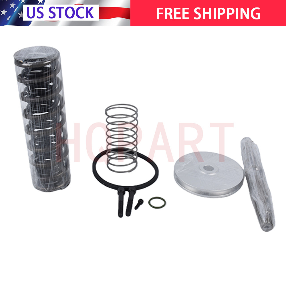 1Pcs Inlet Valve Kit Fits Sullair Air Compressor 02250141-648