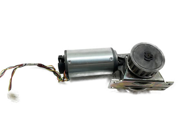 Horton Dunker Gearbox Motor 1/8 HP H36752 A637 FREE FAST SHIP