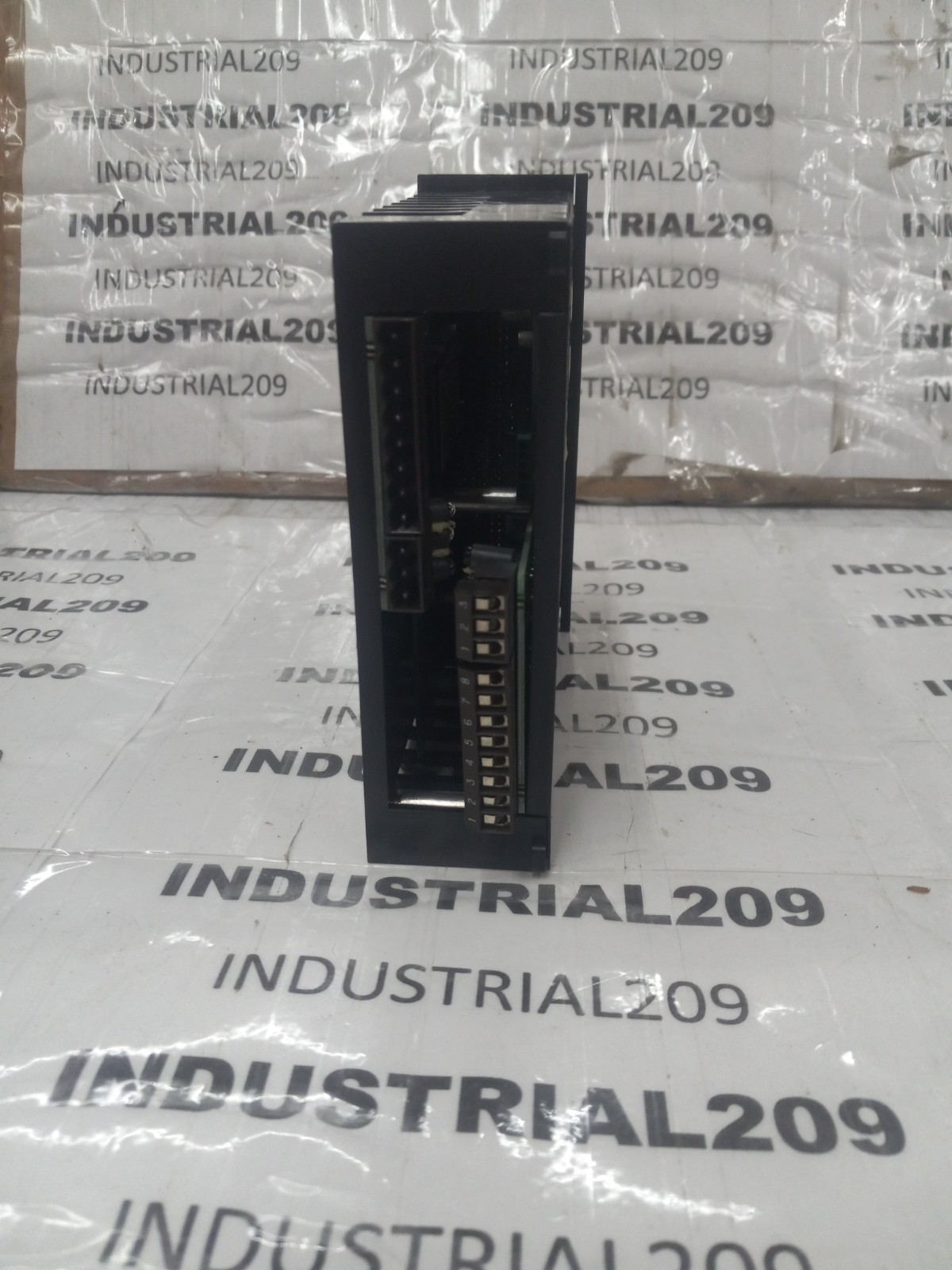 AMETEK/DIXSON BCVRR1XXX5MDLXBX03-68 SWITCHBOARD BARGRAPH