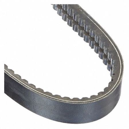 Continental 2/3Vx560 2/3Vx560 Banded Cogged V-Belt, 56″ Outside Length, 49/64″