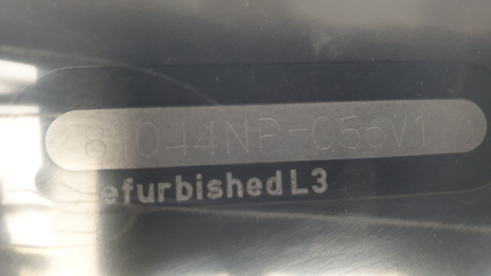 TEL Tokyo Electron Electrode CU, Cleaned, CARCB, GBT, BTM