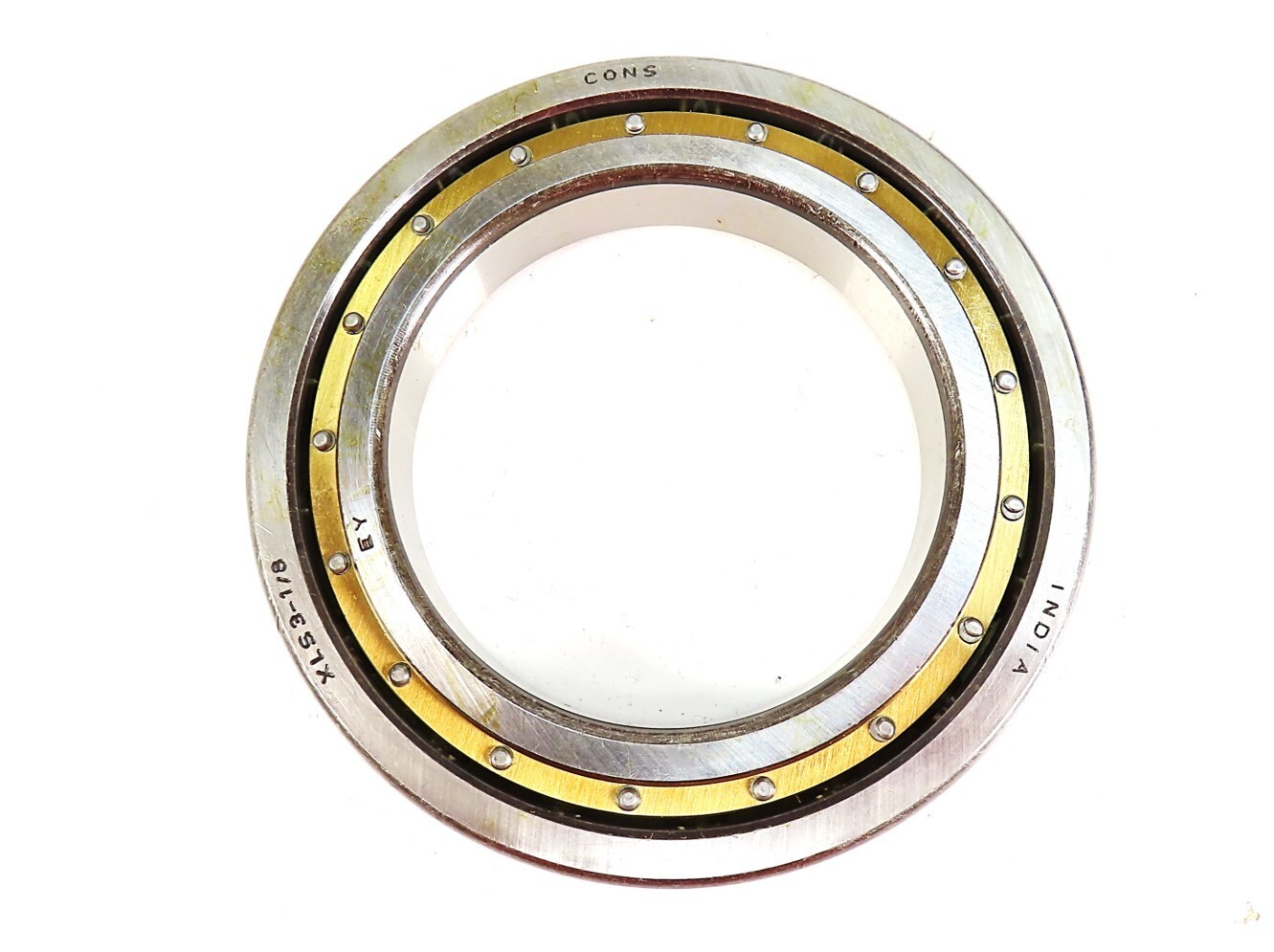 Consolidated XLS-3-1/8 Precision Bearing 3.125″ x 4.75″ x .75″ NEW IN BOX
