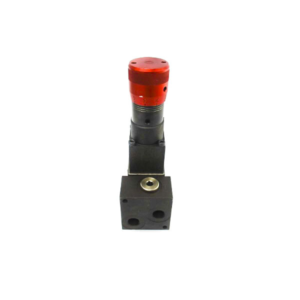 WANDFLUH S595BDRVDA4/80/0.3 NSNP