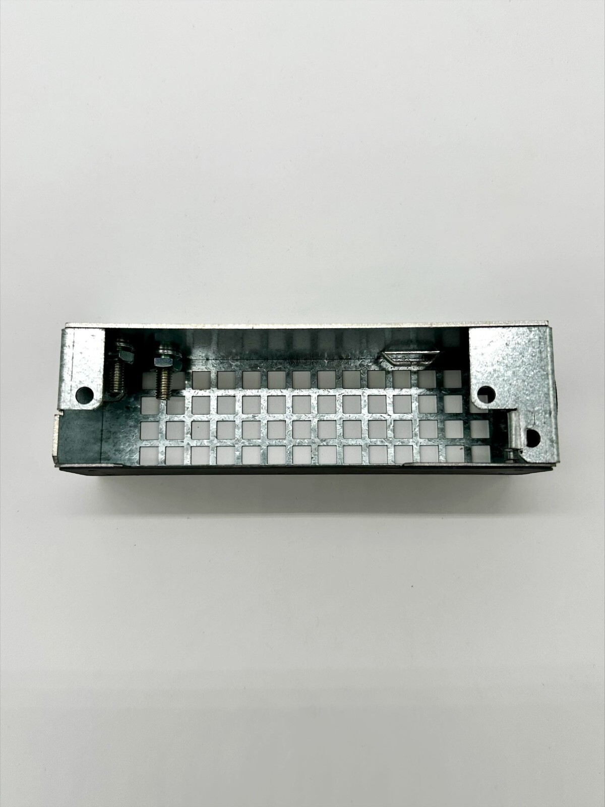330707 — DELTA ENERGY SOLUTIONS — AC JUNCTION BOX COVER