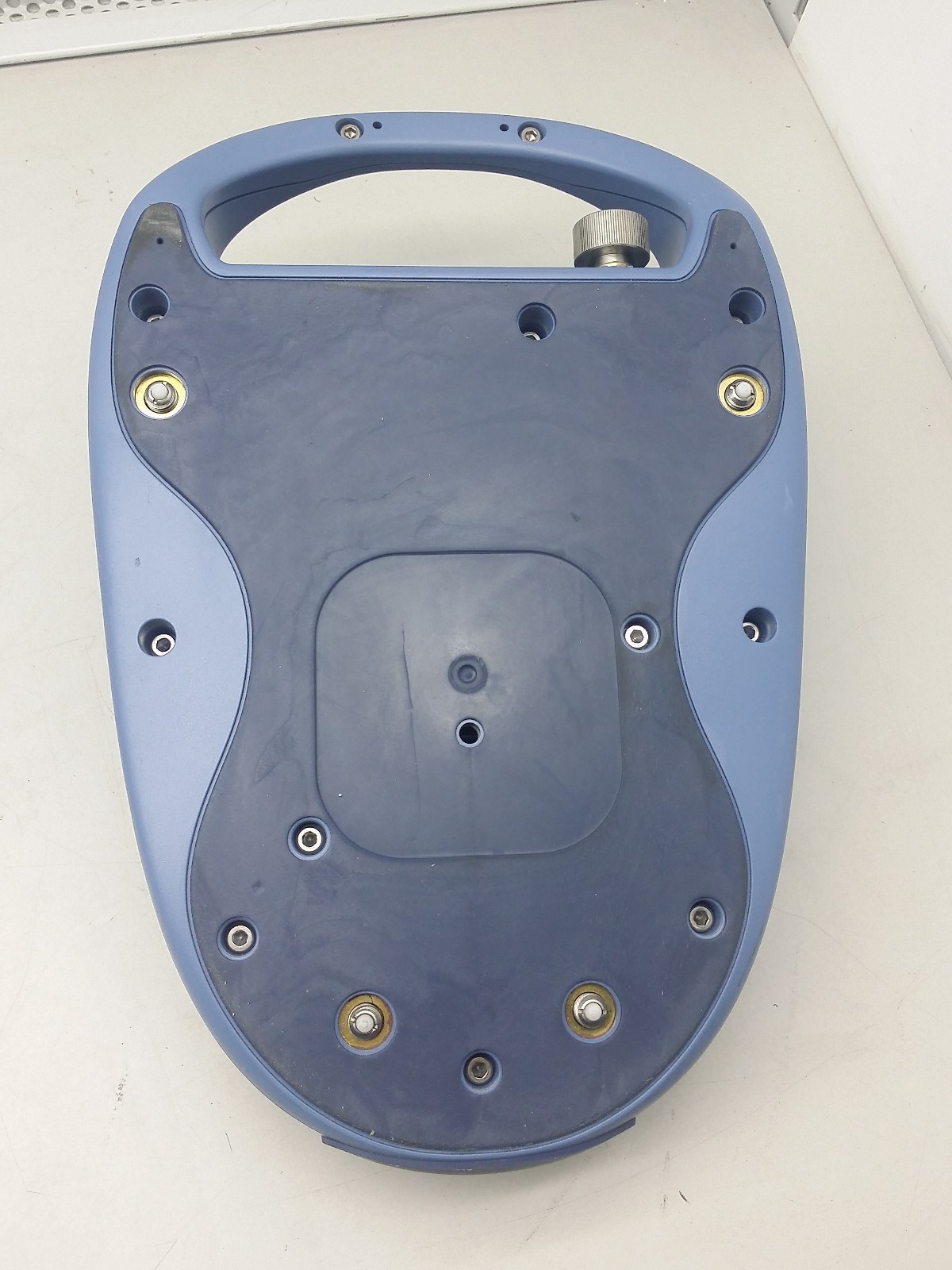 ALCON INFINITI VISION SYSTEM ENHANCED FOOTSWITCH w/ Cable 8065750403 Foot Pedal