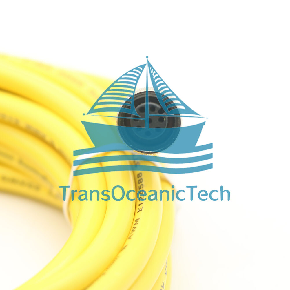 1Pcs New Banner QDE-815D 70883 Cable 5M Us