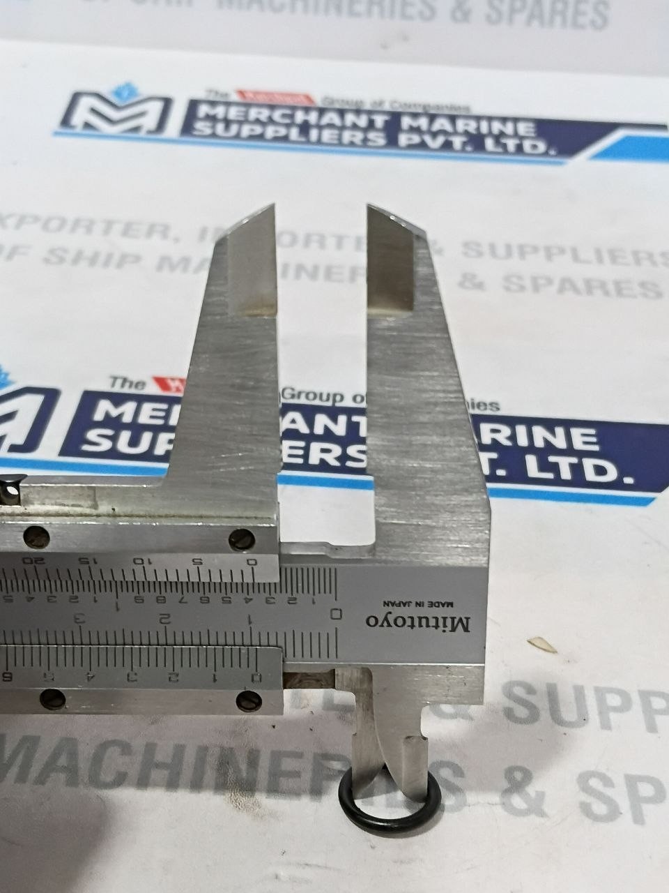 KSB amri 42803404 Base Plate MPT 06 V R987088216 P/n 20 Mecabor MRC3 PA