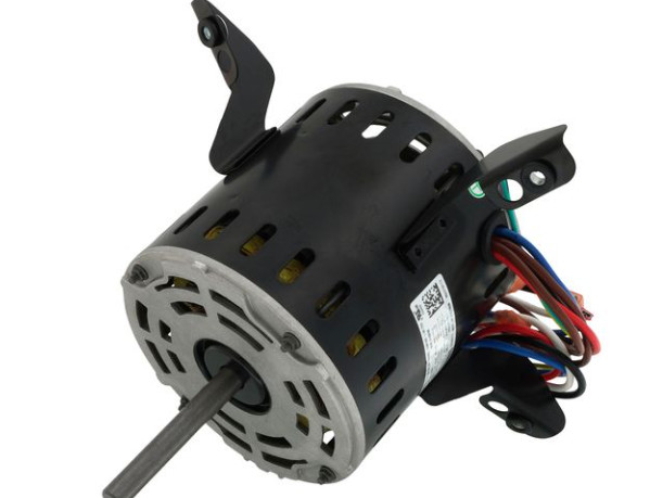 Carrier HC43TQ113 115v 1/2hp 1075rpm 3spd Motor HVAC System