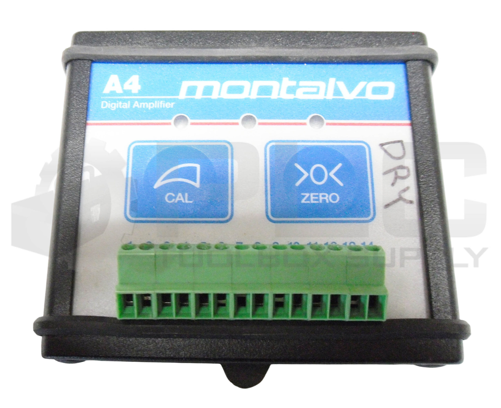 MONTALVO 11000601 A4 DIGITAL AMPLIFIER