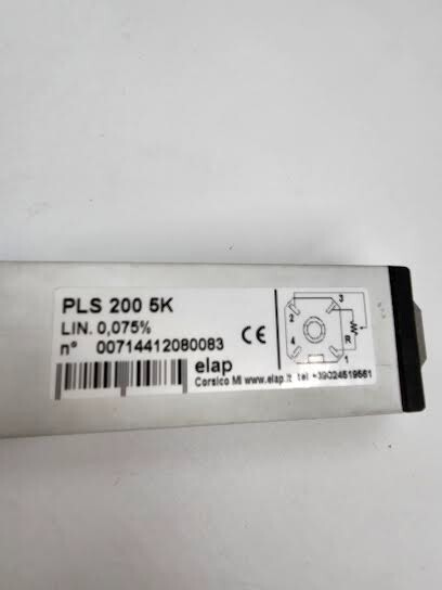 PLS 200 5K