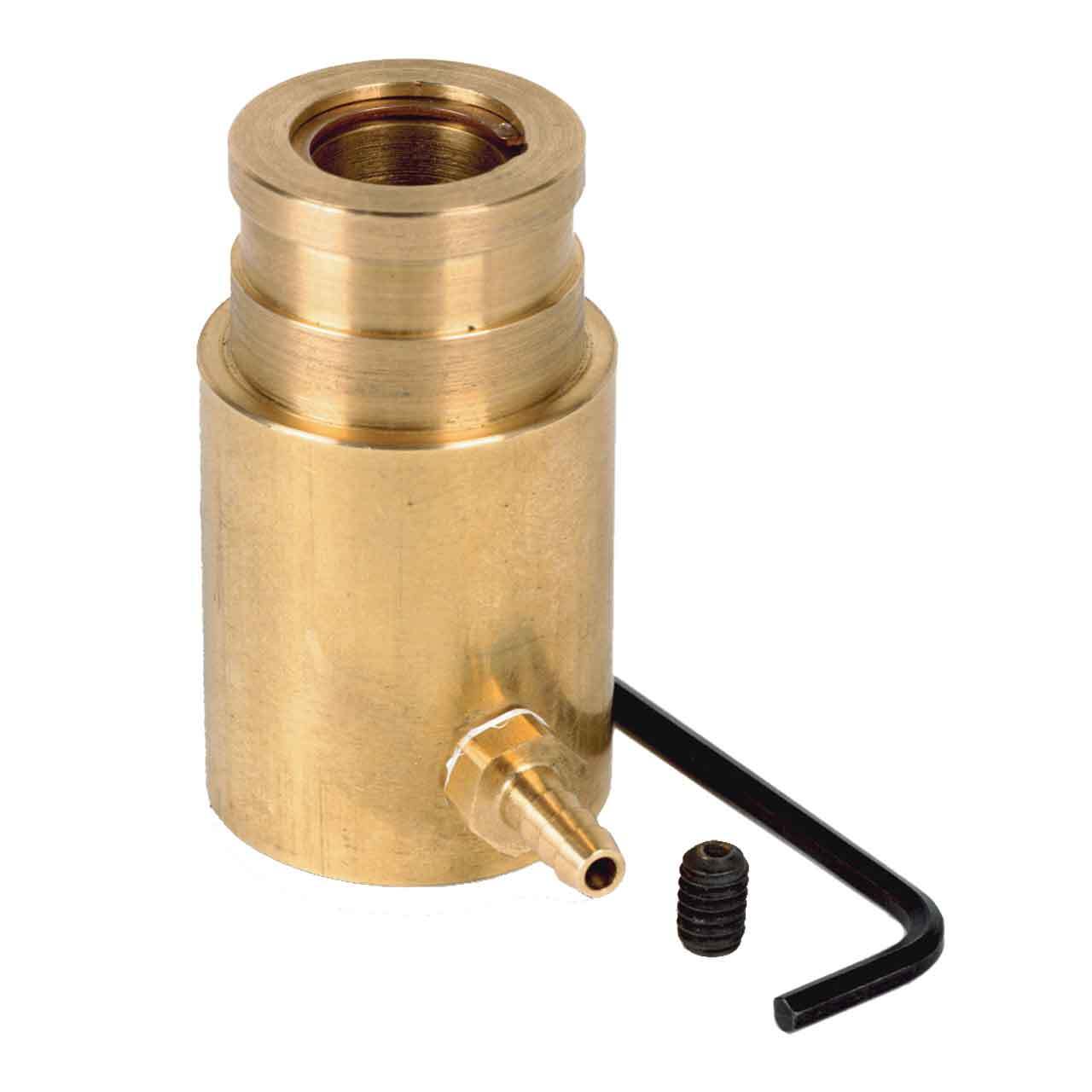 Lincoln Electric K1500-4 Gun Receiver Bushing for Miller Guns