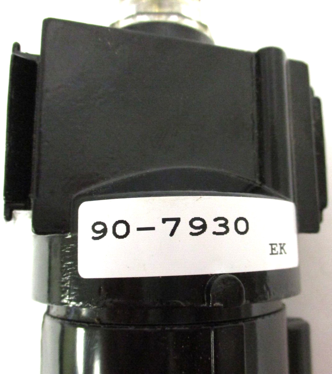 NAPA ARROW ULTRAFOG LUBRICATOR, 1/2″ FNPT, 90-7930, SURPLUS