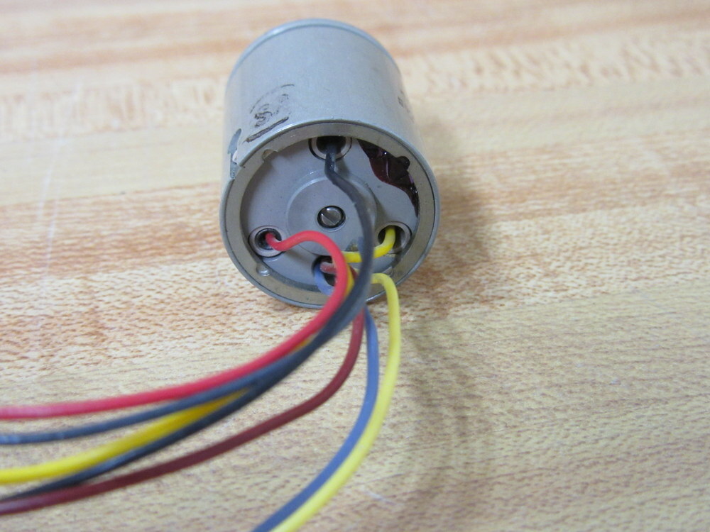 Bendix AY-523-3-A1 Autosyn Resolver AY5233A1