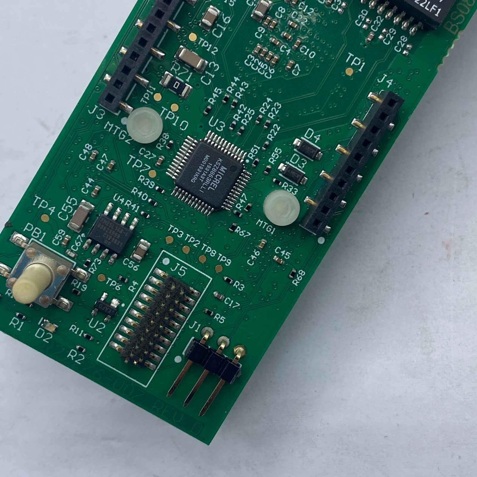 UNIVERSAL BOARD R22276-197-000-0 F Circuit Boards 1949 0037185 🔔