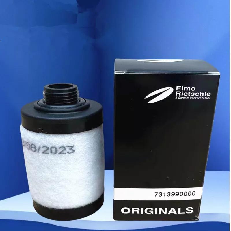 1PCS NEW oil filter 731399-0000 FOR Rietschle vacuum pump