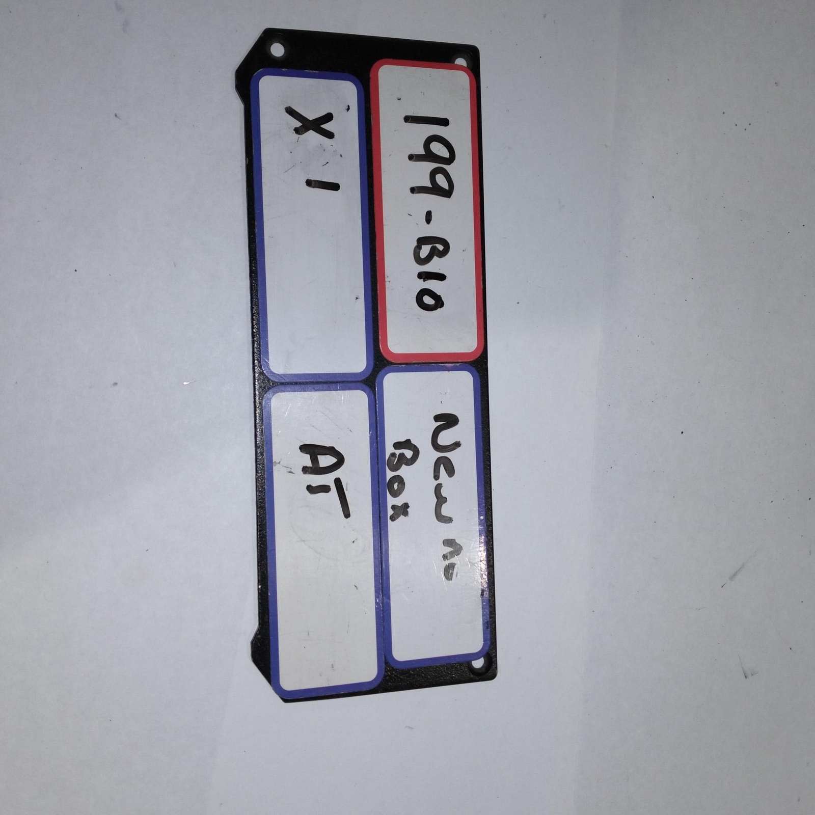 ALLEN-BRADLEY 1606-XLP90B SER.A AC100-120/220-240V 2.1/1.0A 50-60HZ DC 12-15V