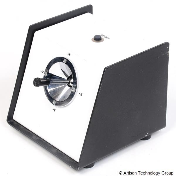 Aerotech JP2 Joystick Module