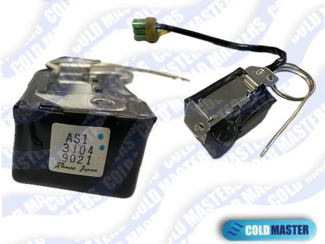 Ranco AS1 3104 9021 Thermostat