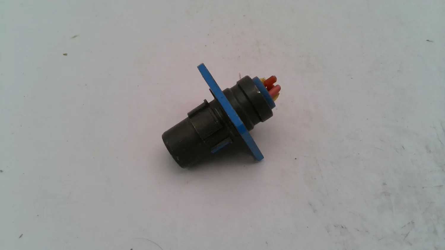 MHI 42WB99SN CIRCULAR MIL SPEC PANEL CONNECTOR