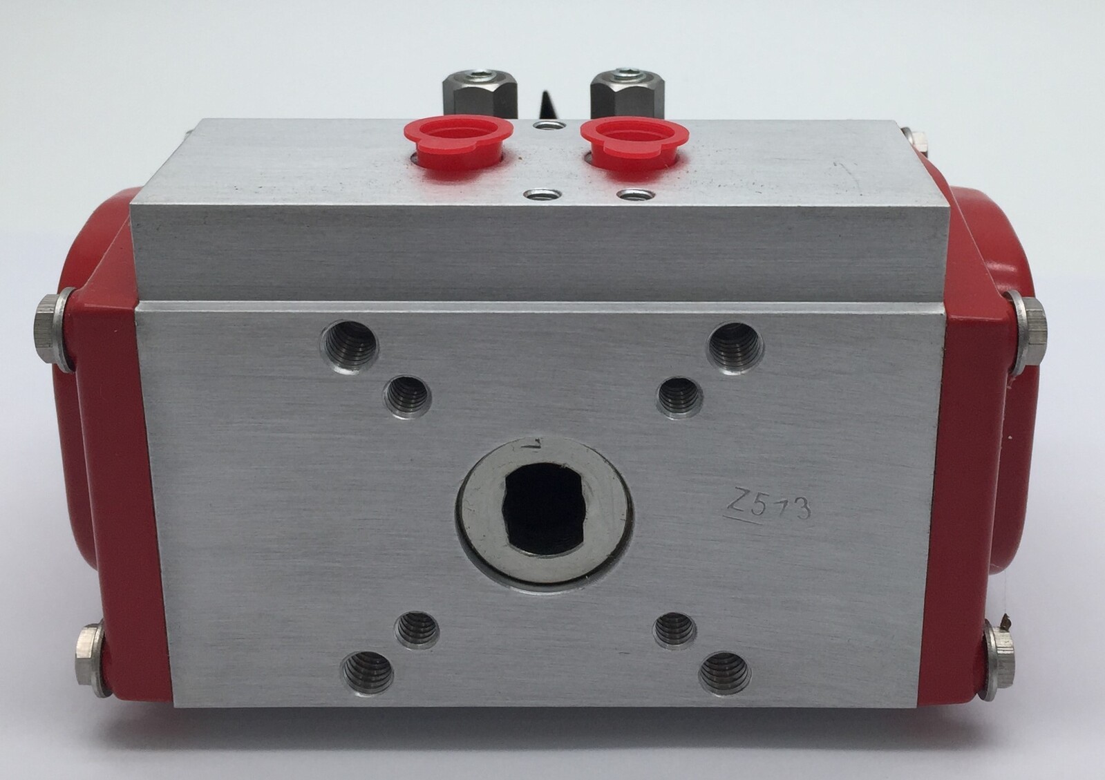 Bray Controls 92–0630-11300-532 Actuator Double Acting Pneumatic Series 92