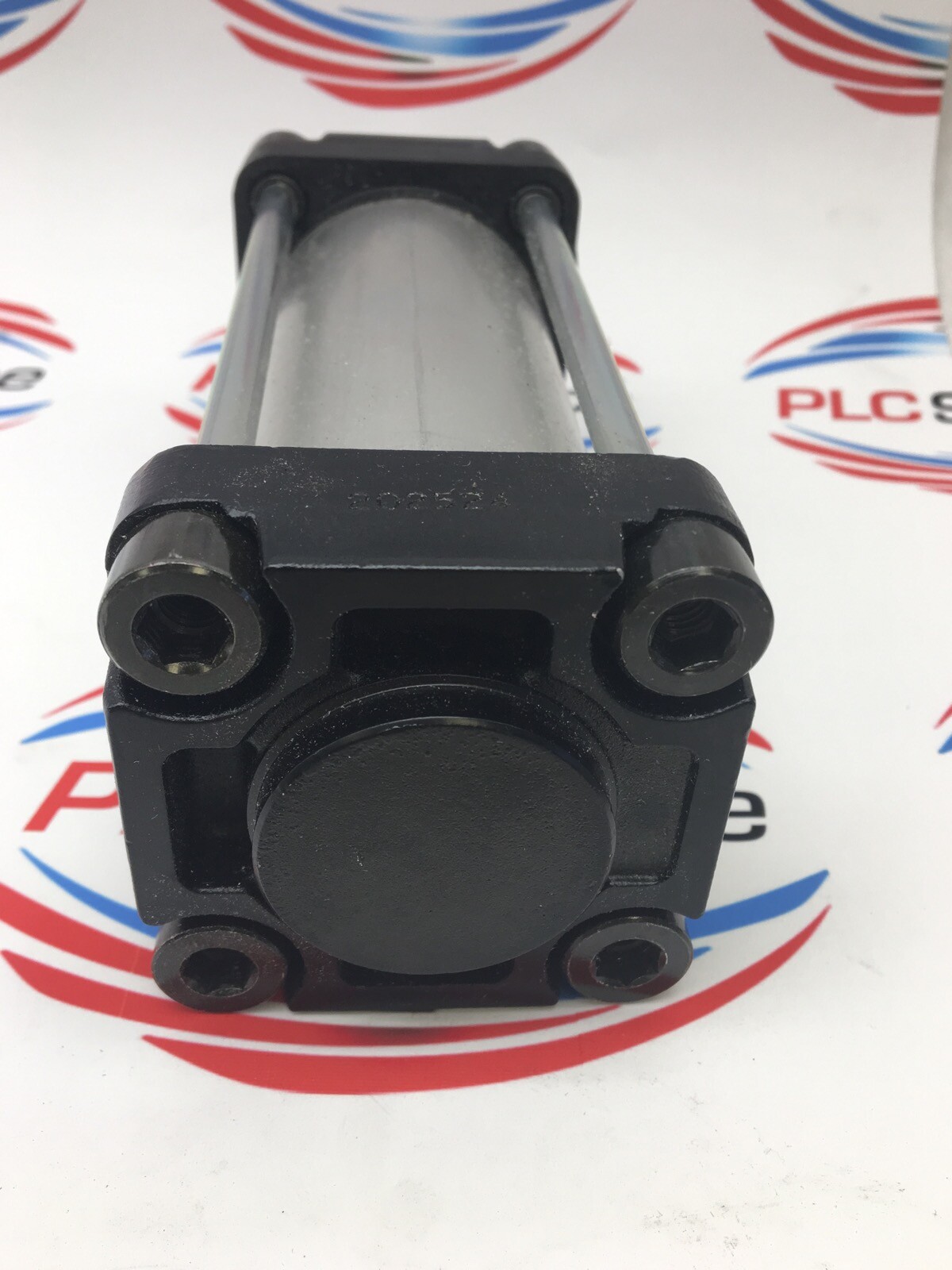 SMC 202524 ROUND BODY TIE-ROD CYLINDER