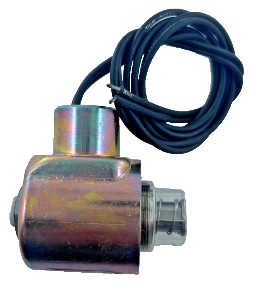 Peter Paul Electronics 023Z0004JCM 120V 60Hz 8.7W – Industrial Electrical Compon