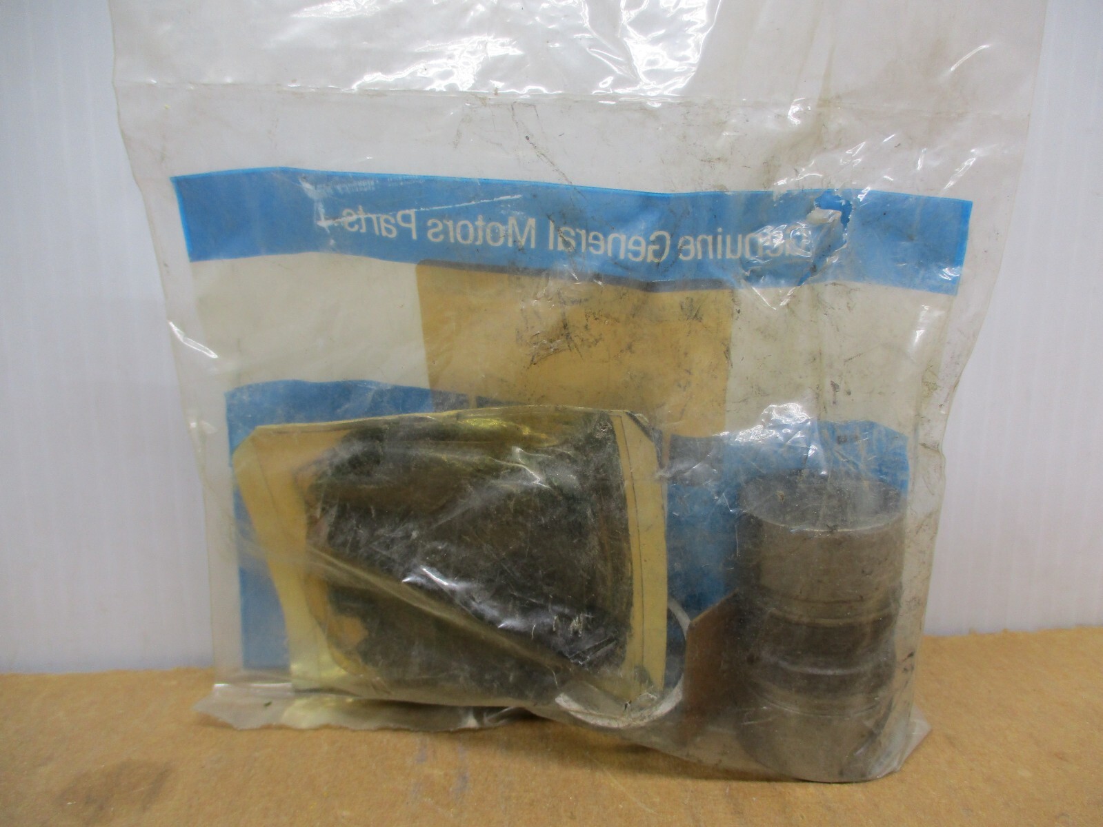 NOS GM General Motors U-Joint Bearing Asssembly Service-Repair Kit 7815851