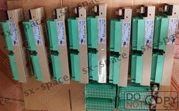 1PCS FRMT-32/00P TCU-6405 100% tested by DHL or FEDEX