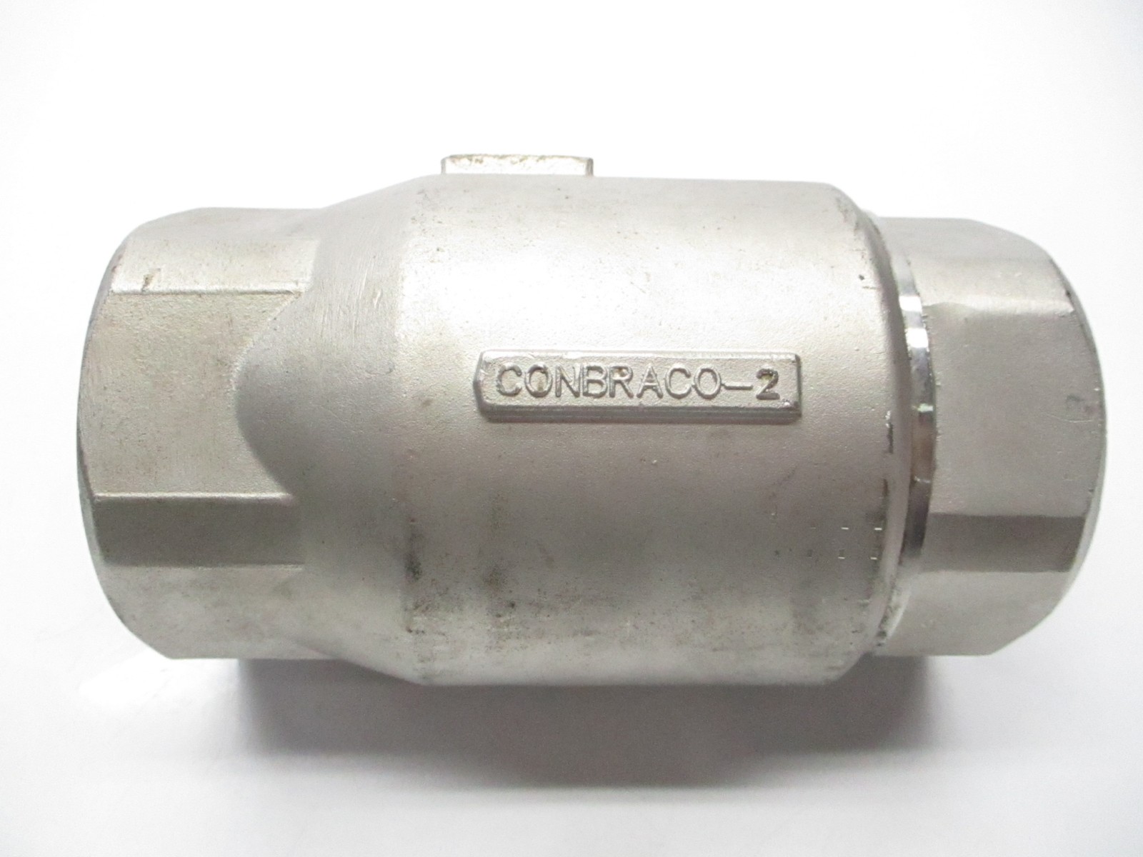 CONBRACO-2 125-S 400-WOG UNMP