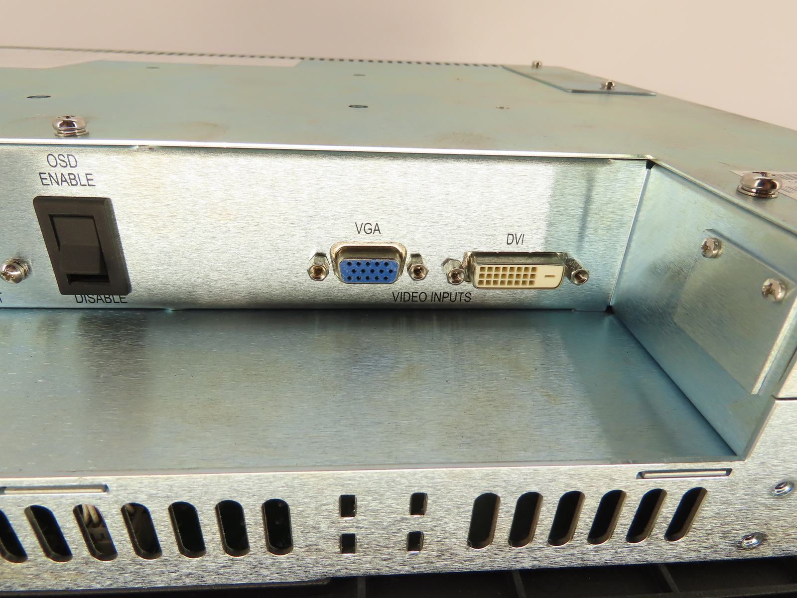 Xycom Automation Proface 5015R2-01000002011 5015T/R2 Operator Interface Monitor