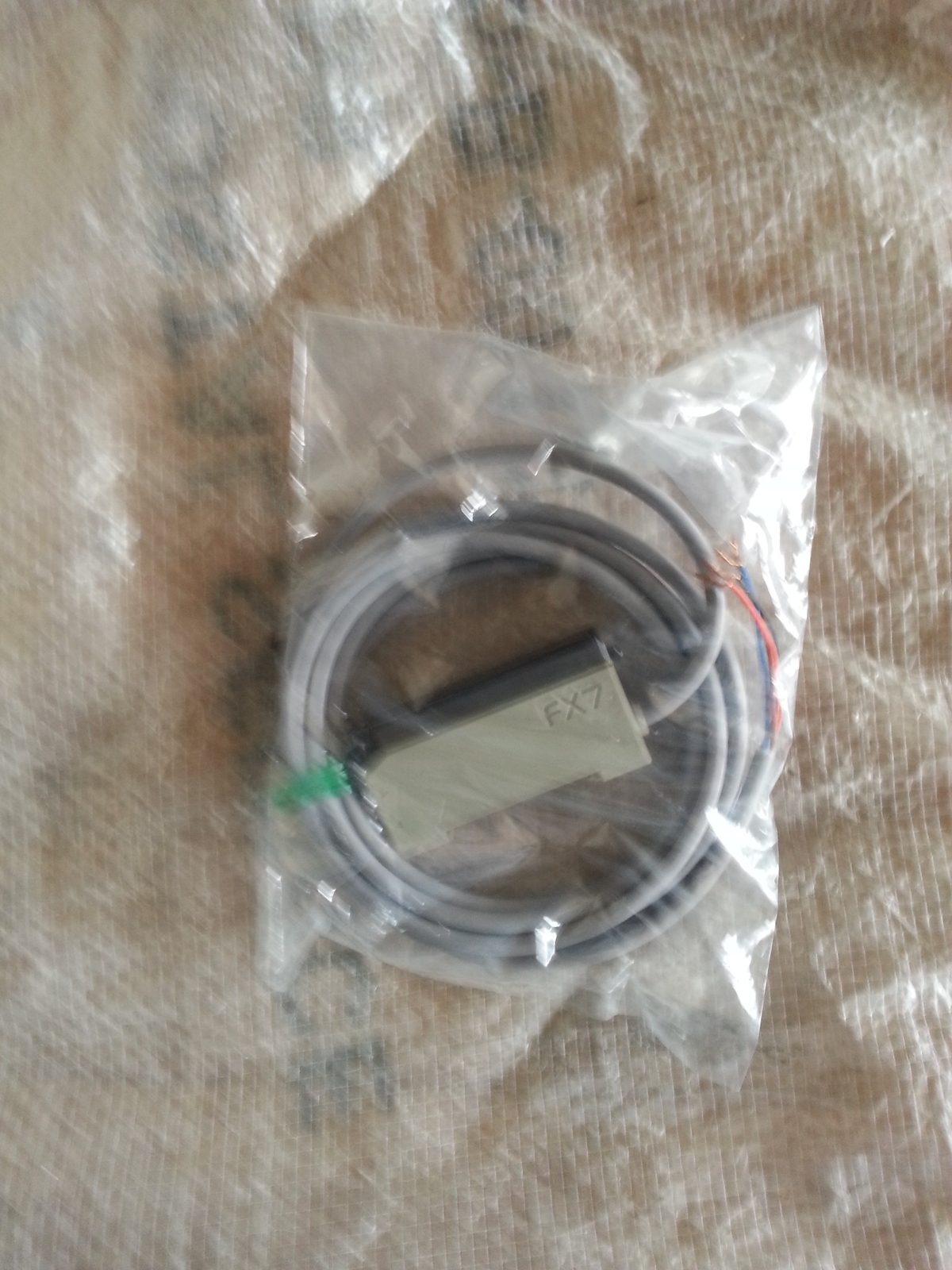SUNX FX-7-LS8