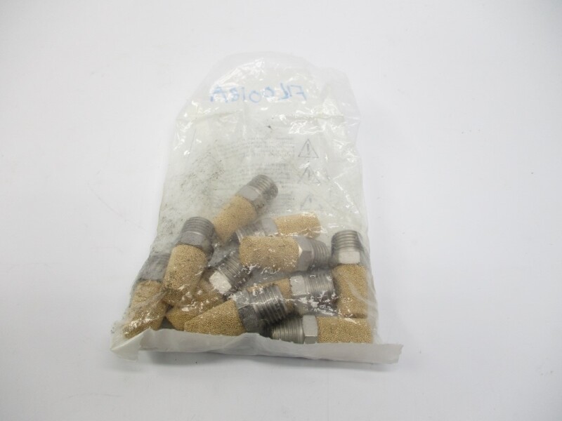 ARROW PNEUMETICS ASP-2 1/4″ (PKG OF 10) NSMP