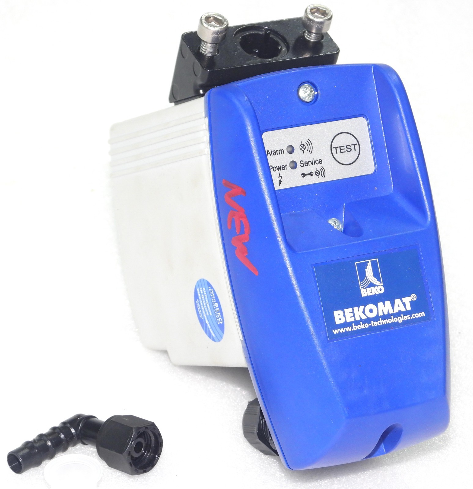 NEW BEKOMAT BM32UF VARIO STAND ALONE BEKO TECHNOLOGIES GMBH CONDENSATE DRAIN