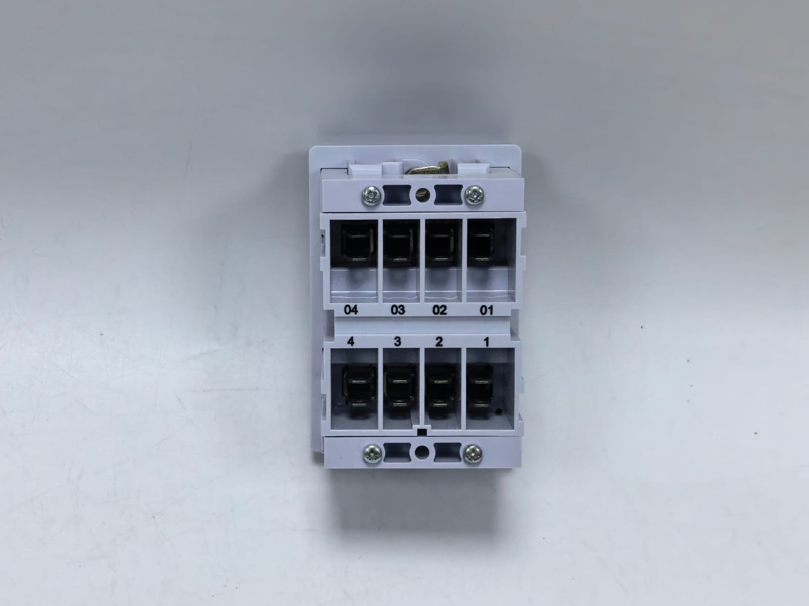 ENTRELEC ABB 1SNA166628R0300 EMBASE TC E C5A 2.2