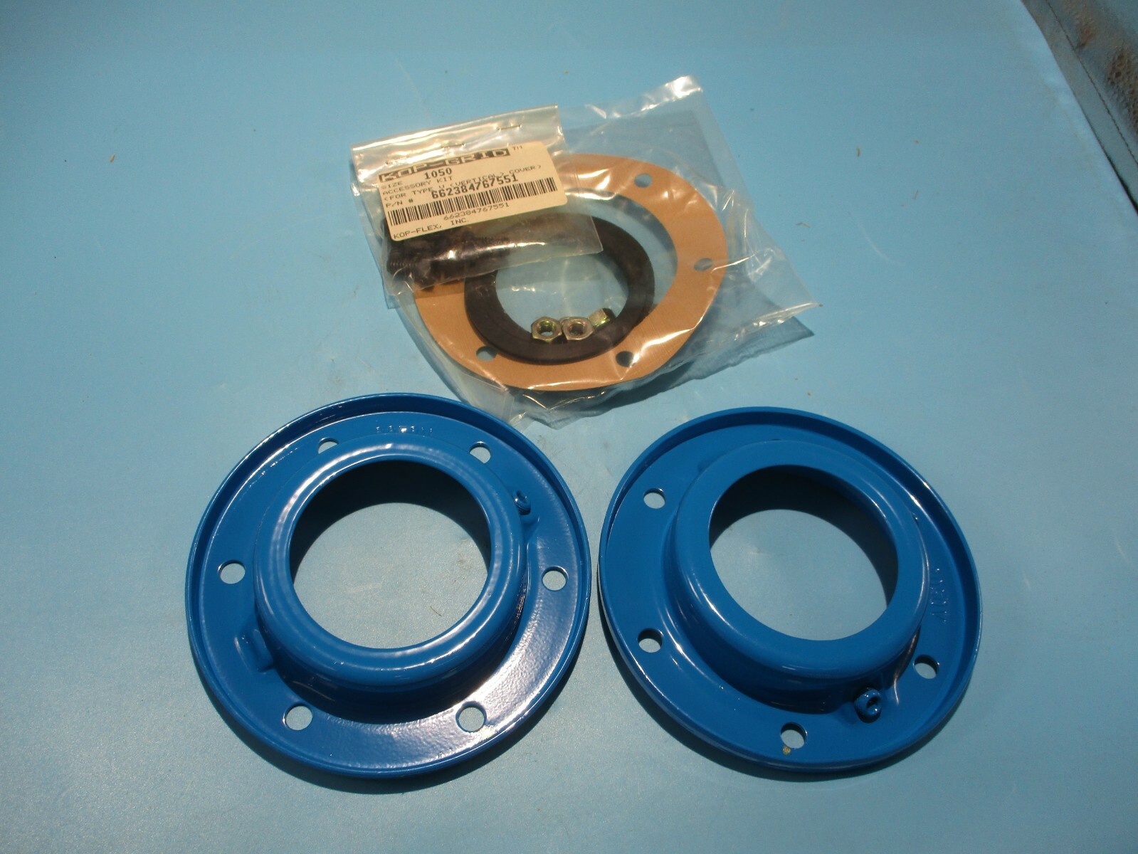 NEW EMERSON KOP-FLEX 1050T20 GRID COUPLING COVER