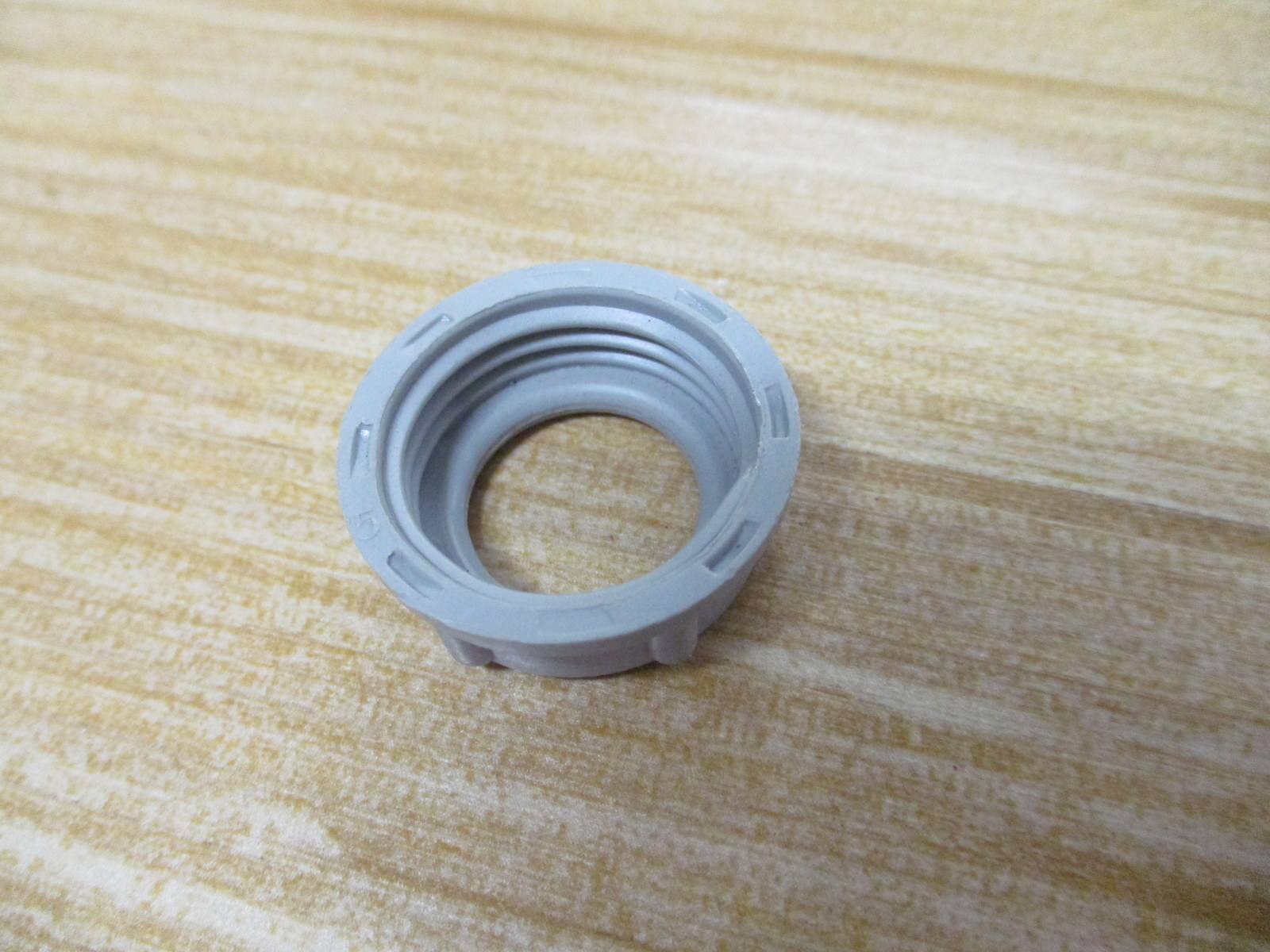 Neer PB-100-D Conduit Bushing 1/2″ PB100D (Pack of 60)