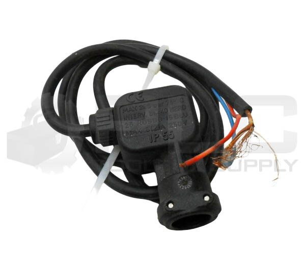 PA PR5 PRESSURE SWITCH 6A 250V 280BAR