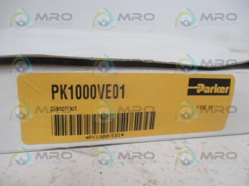 PARKER PK1000VE01 PISTON KIT NSMP