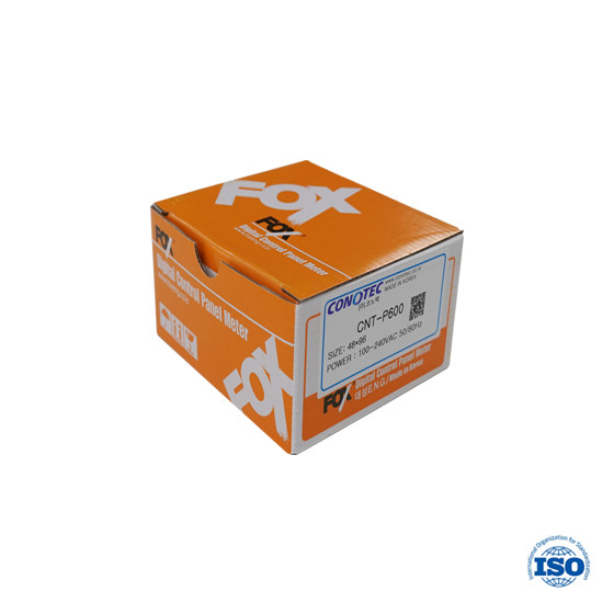 CONOTEC CNT-P600 / PID temperature controller