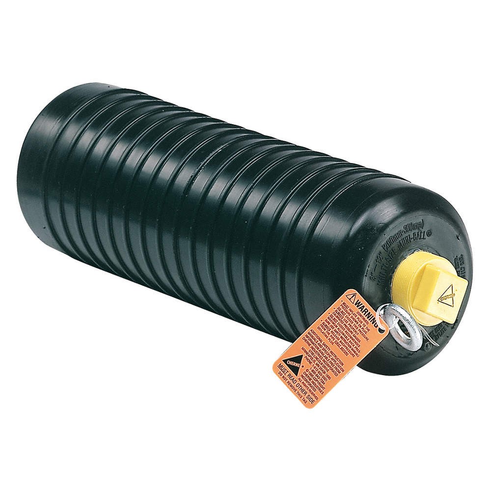 CHERNE 265048 Ball Plug,Eyebolt,10.75″Deflate L 53MH31