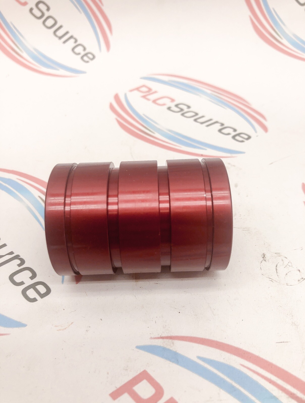 PBC FL16 CERAMIC CODING