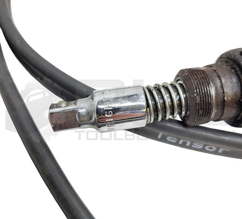ATLAS ETD ST61-30-10 NUTRUNNER STRAIGHT 4220263603